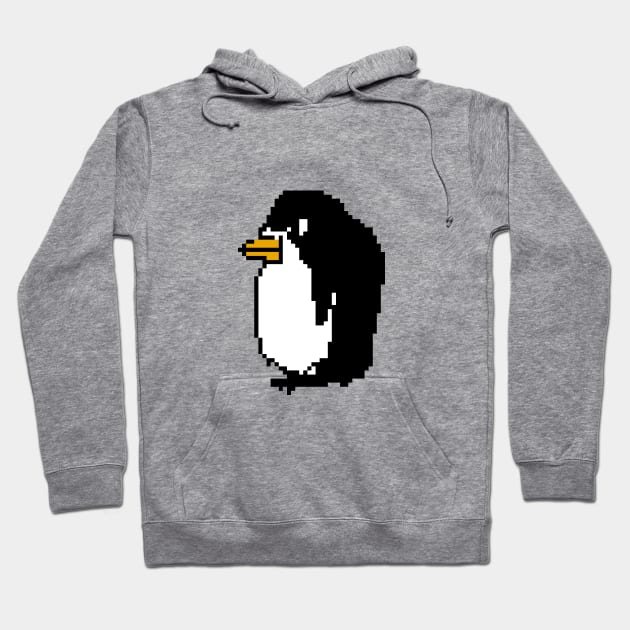 POKEY ONLY Hoodie by THE ARCTIC CIRCLE